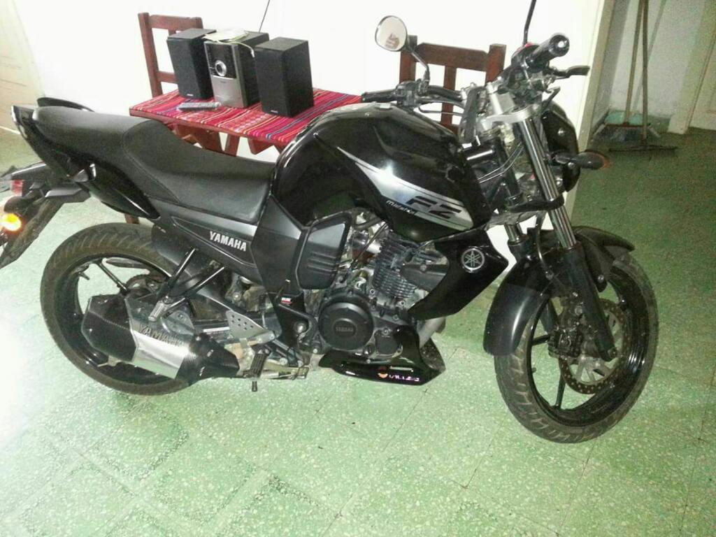 Vendo Fz