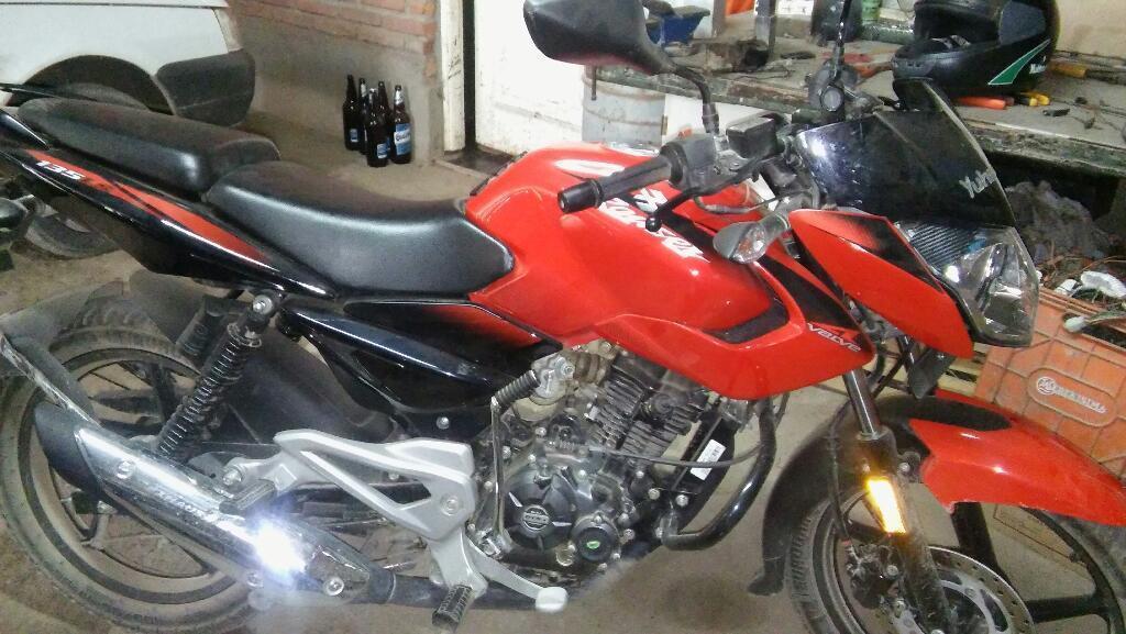 Vendo O Permuto Moto
