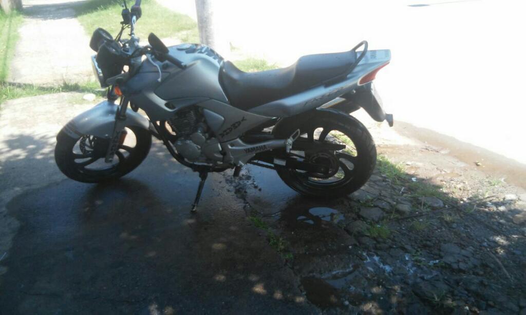 Vendo Moto Joya Yahmaja Ys 250