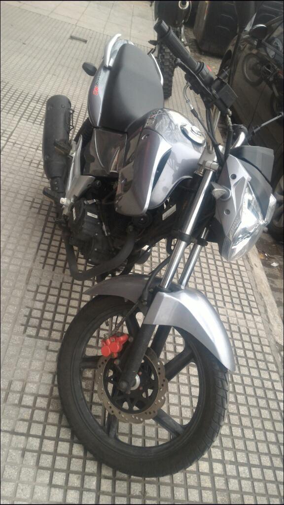 Oportunidad Brava Altino 180r