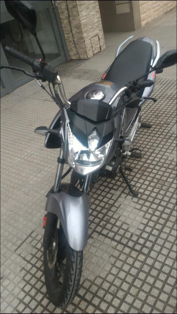 Oportunidad Brava Altino 180r