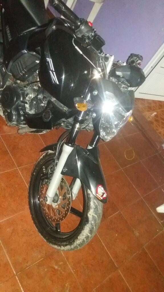 Vendo Yamaha Fz 16