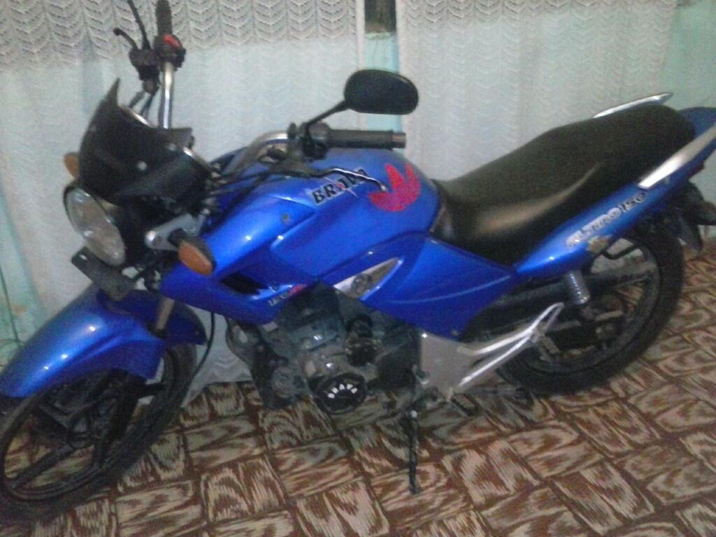 Moto Brava Altino 150