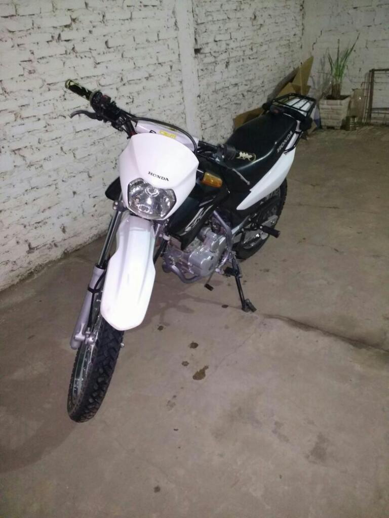 Permuto X Otra Moto!!!!