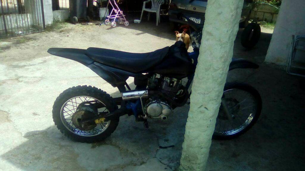 Moto Cros