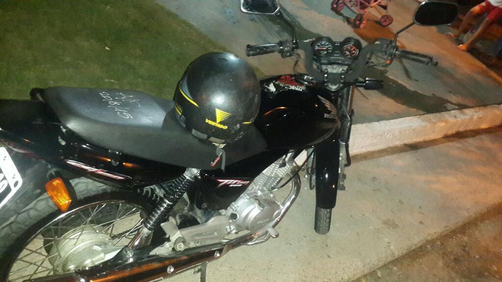 Honda Titan Cg 150cc