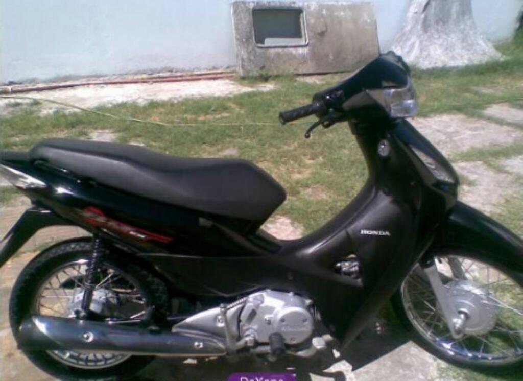 Vendo Honda Biz/13