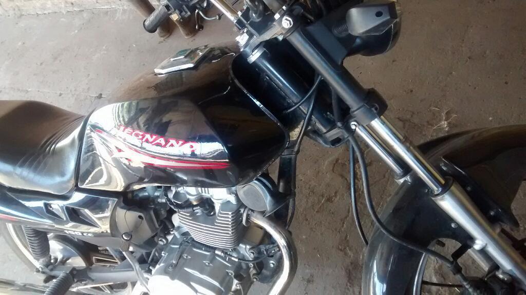 Vendo Moto Legnano 150cc