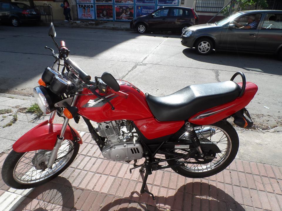 suzuki imppecable