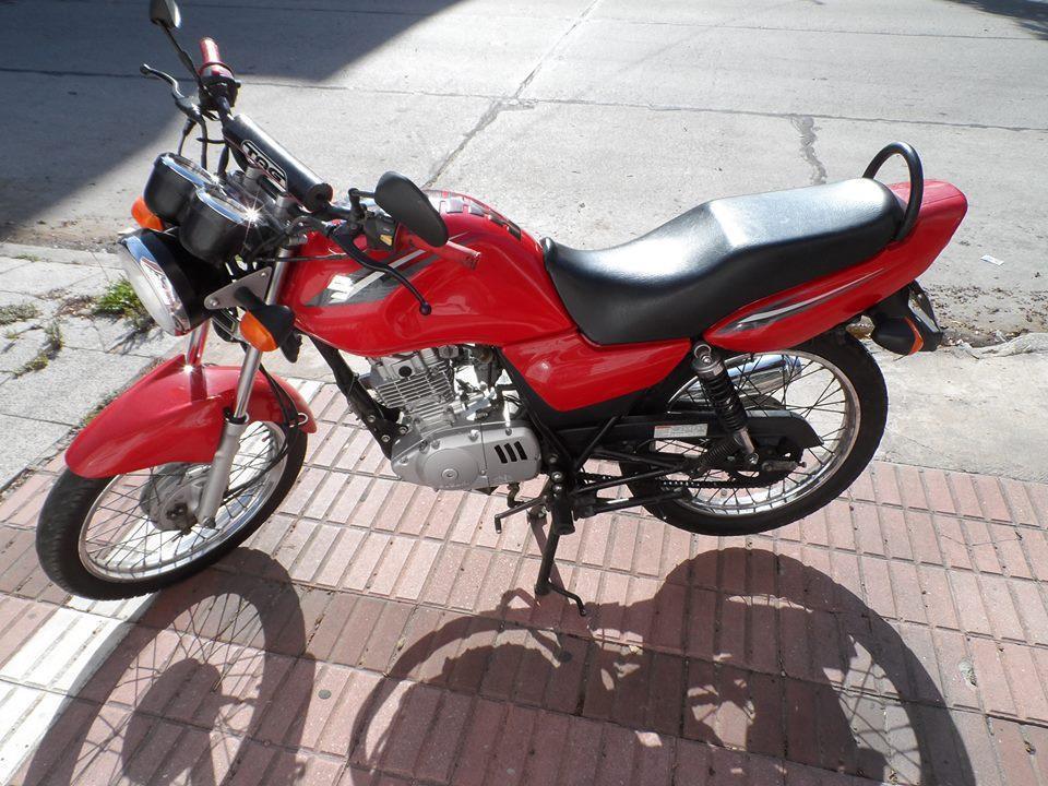 suzuki imppecable