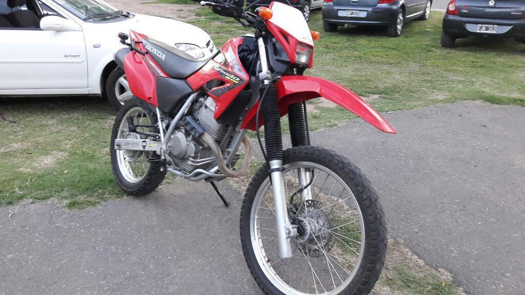 Vendo Permuto Tornado 2013