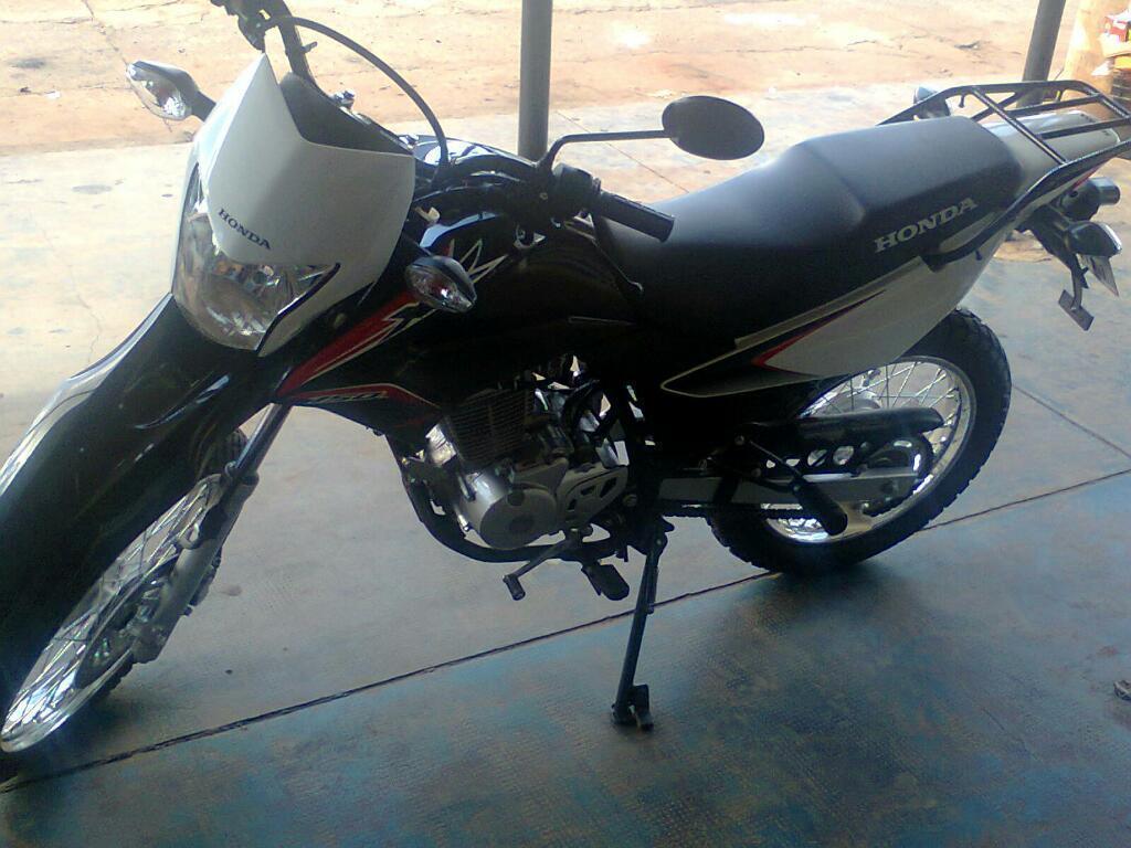 Vendo Honda Xr 150 Tomo Honda Biz