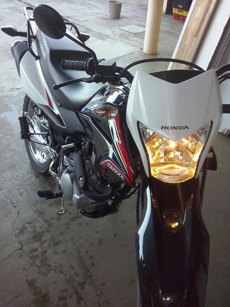 Vendo Honda Xr 150 Tomo Honda Biz