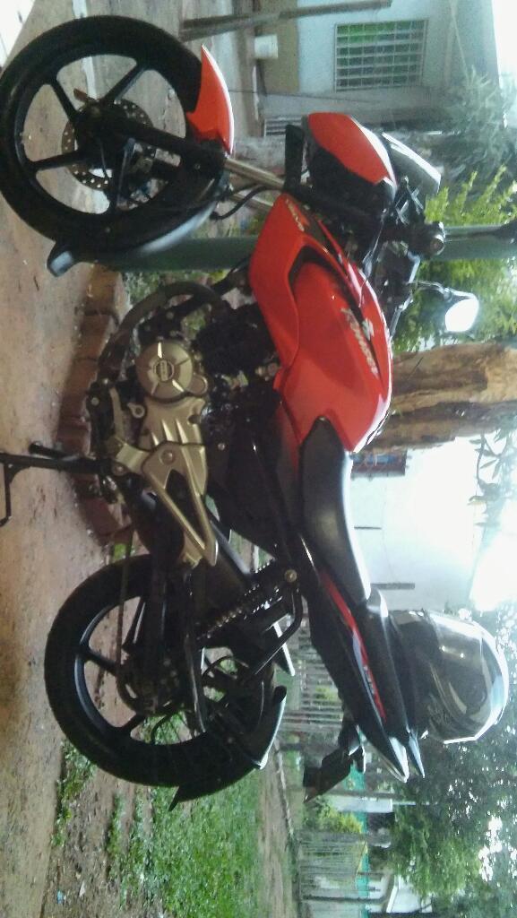 Vendo Rouser 135 Ls Modelo2013