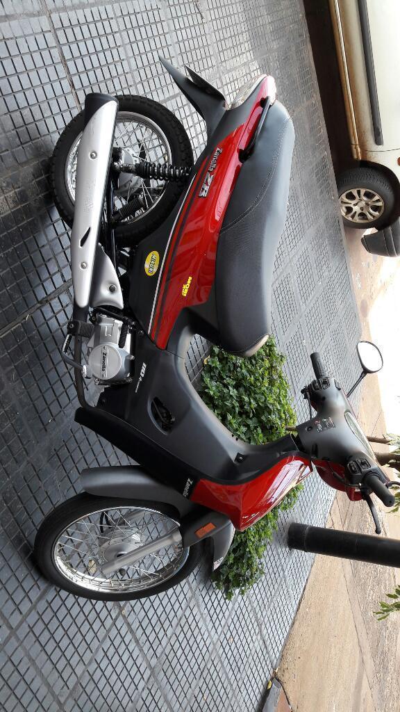 Vendo Zanella 110 Zb
