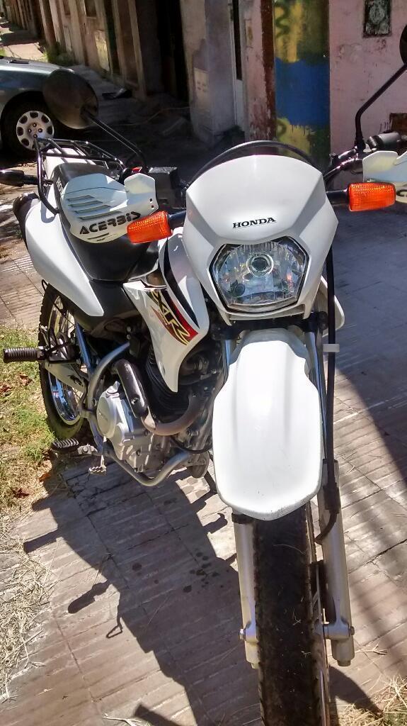 Honda Xr 125