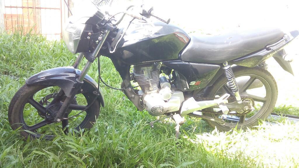 Permuto X Moto 110cc