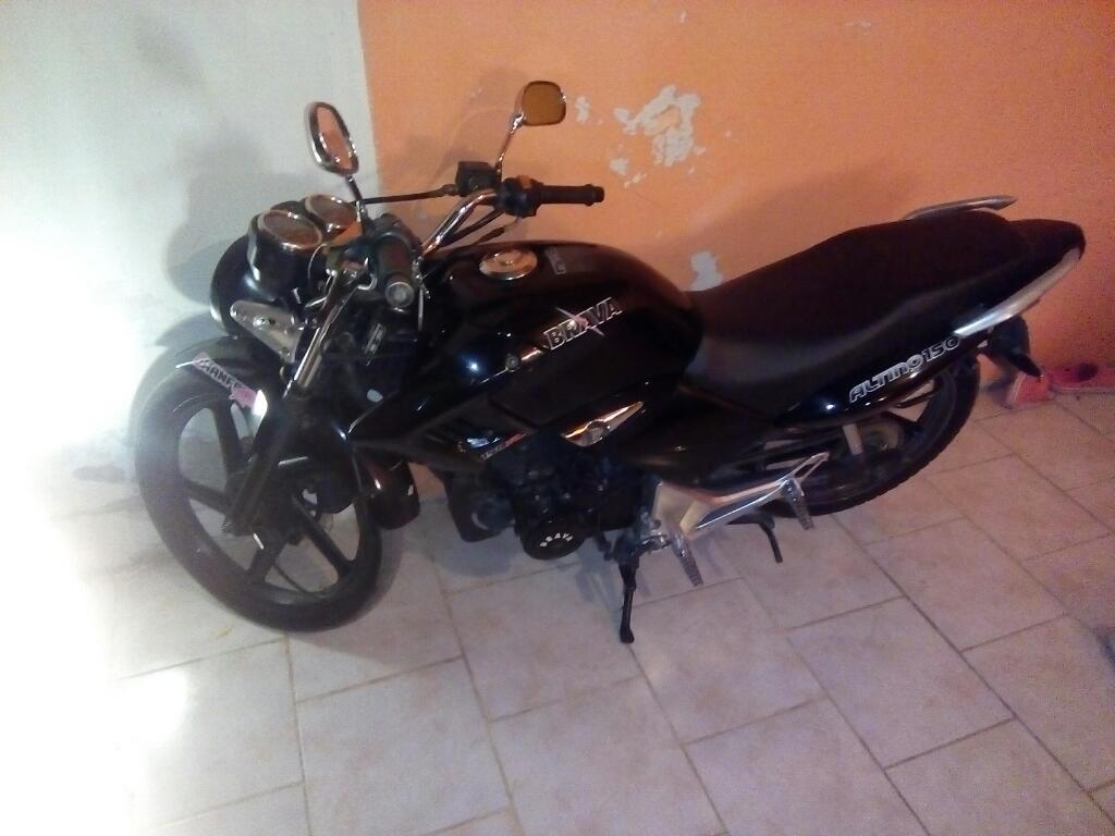 Vendo Brava Altino 150