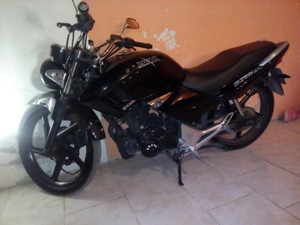 Vendo Brava Altino 150