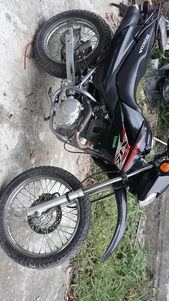 Honda Xr28500 Titular3816365745permuto