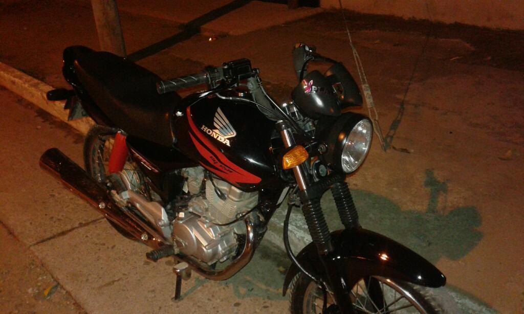 Vendo Cg 150