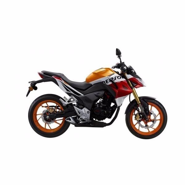 Honda Okm Todos Los Modelos Titan Tornado Cbx Cb190 Xr150