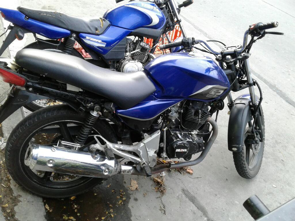 Vendoo Brava Altino 150. Mod.2014