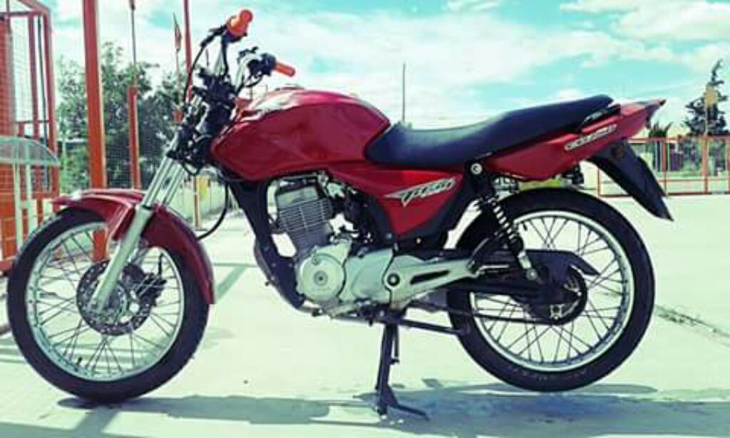 Honda Titan 150cc