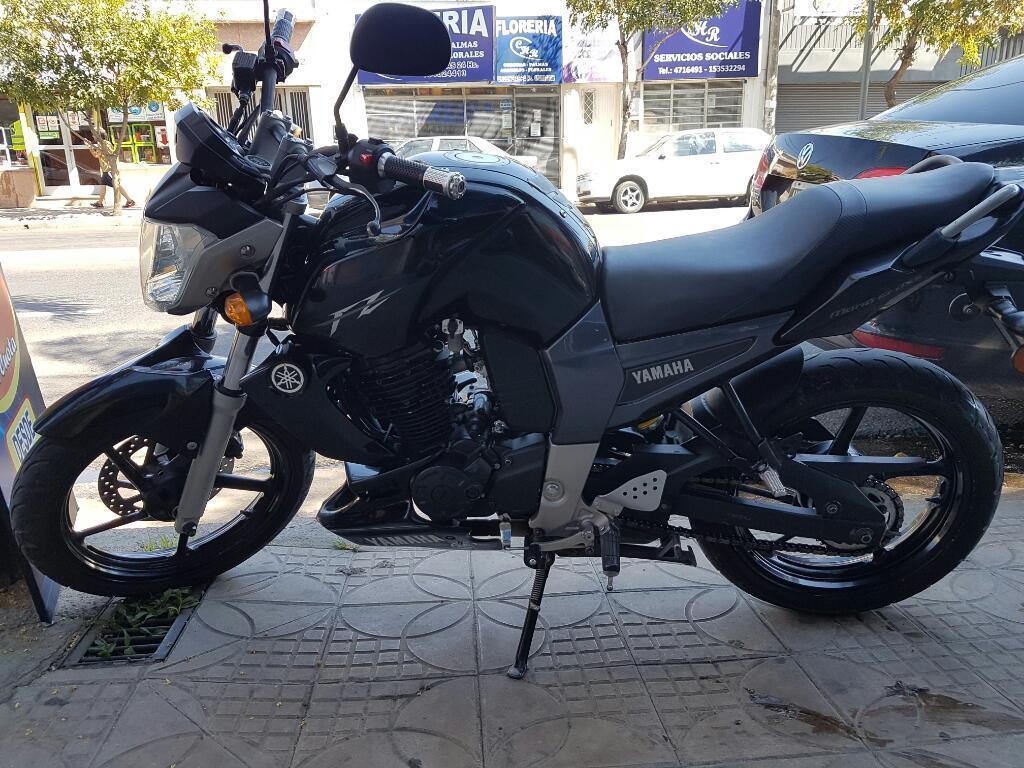 Fz 2012 160cc