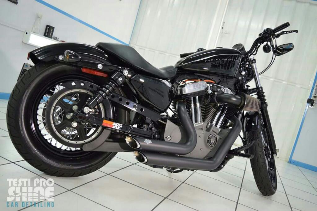Harley Davidson 1200 No 883 1340