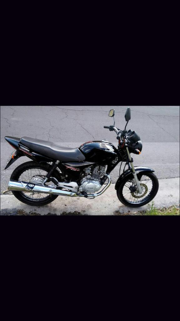Se Vende Honda Titan