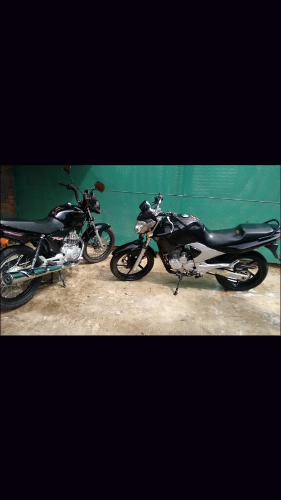 Se Vende Honda Titan