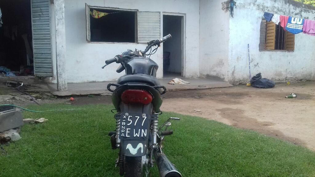 Vendo Moto 150