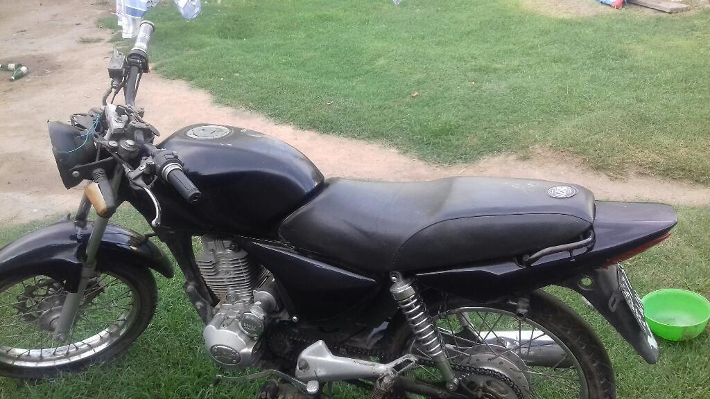 Vendo Moto 150