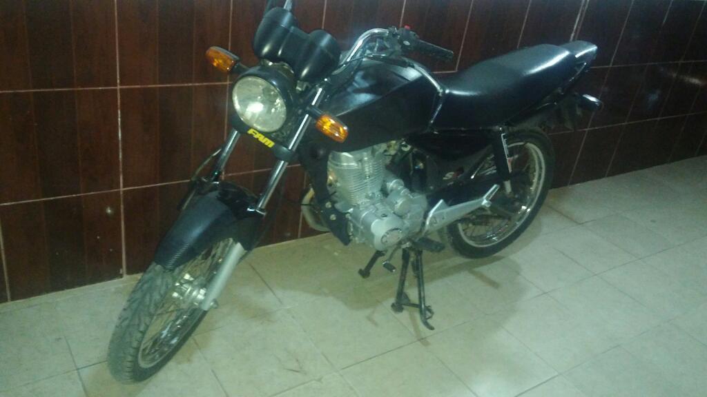 Cg Motomel 150