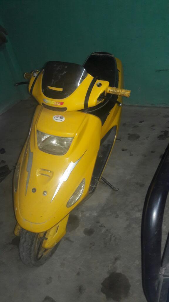 Moto Scooter 50cc