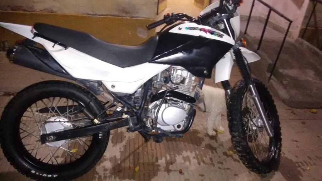 Vendo Skua 2011