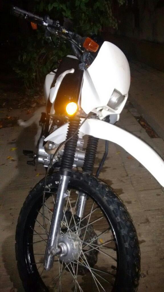 Vendo Skua 2011