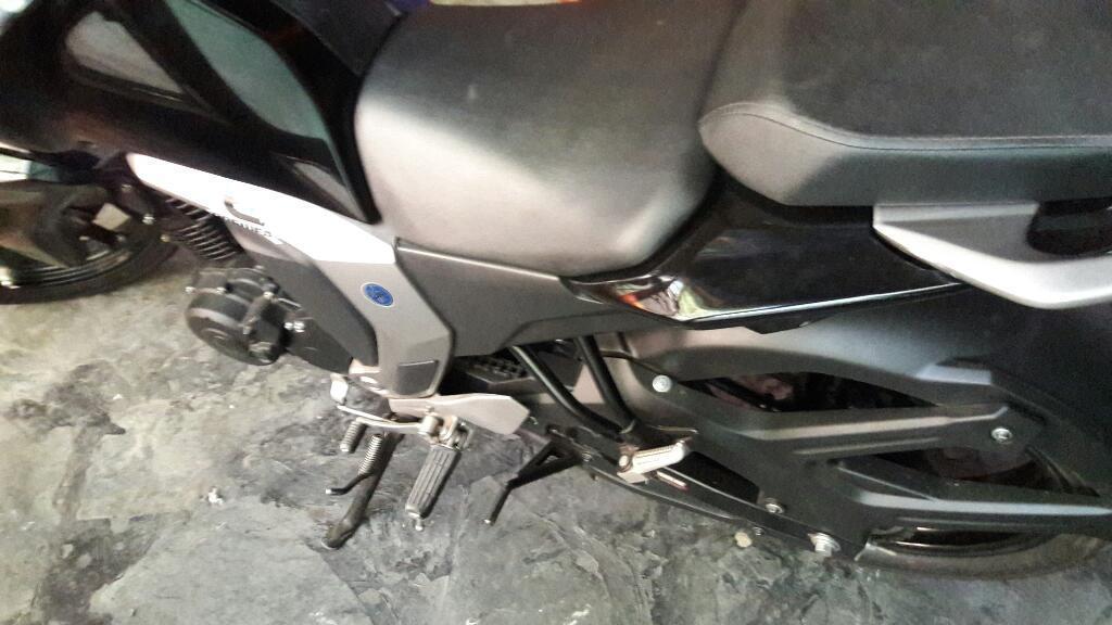 Yamaha Fz Fi 2.0 Modelo 2015