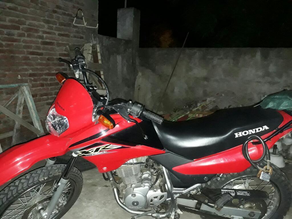 Vendo Permuto por Tornado Xr125l