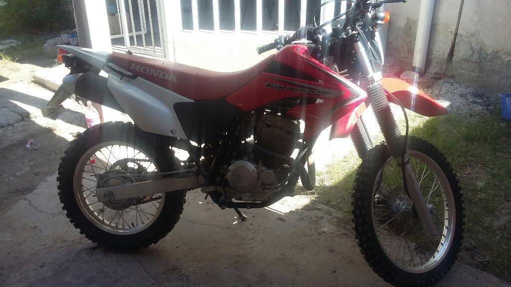 Vendo Tornado 2014