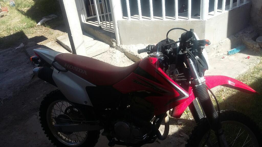Vendo Tornado 2014