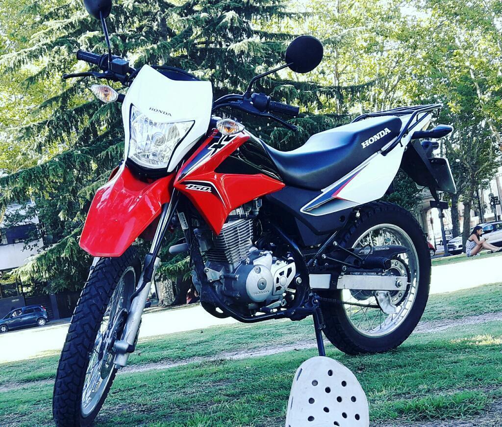 Xr 150 2017 Permuto por Auto