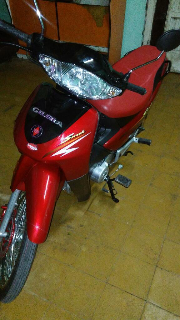 Vendo Moto