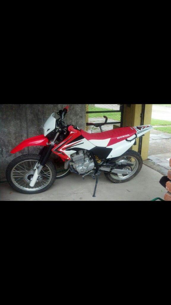 Vendo Tornado 2014