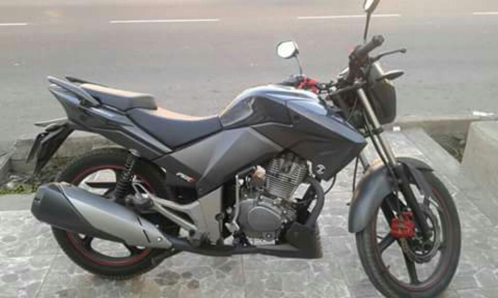 Vendo Zanella 200