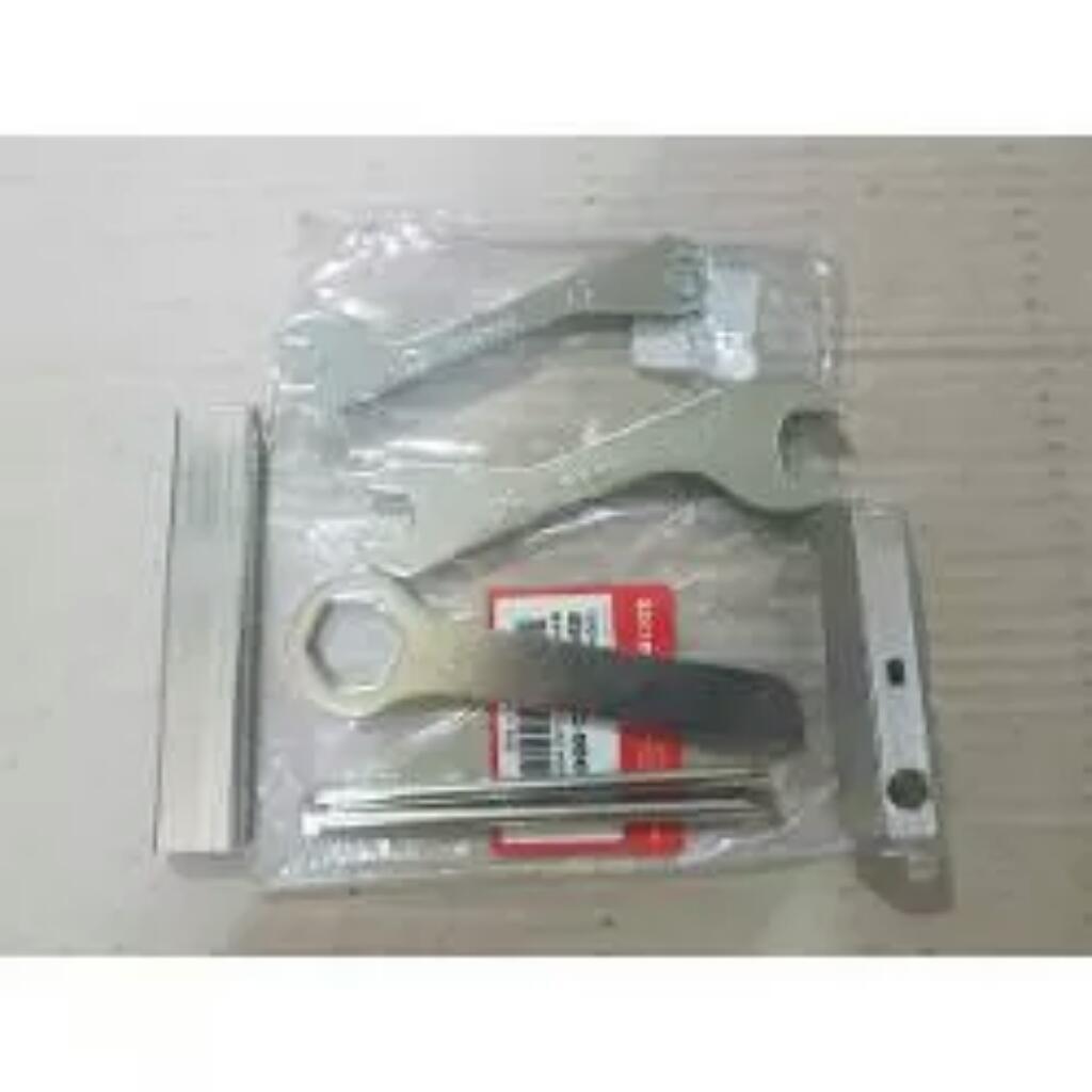 Kit Herramientas Honda Xr 150l