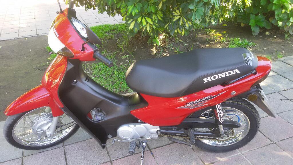 Vendo Honda Biz