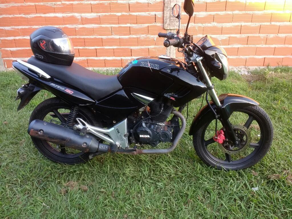 Brava Altino 180r Excelente