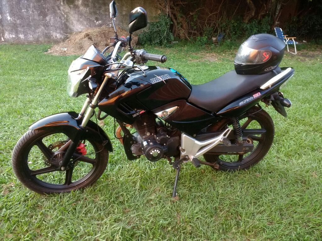 Brava Altino 180r Excelente